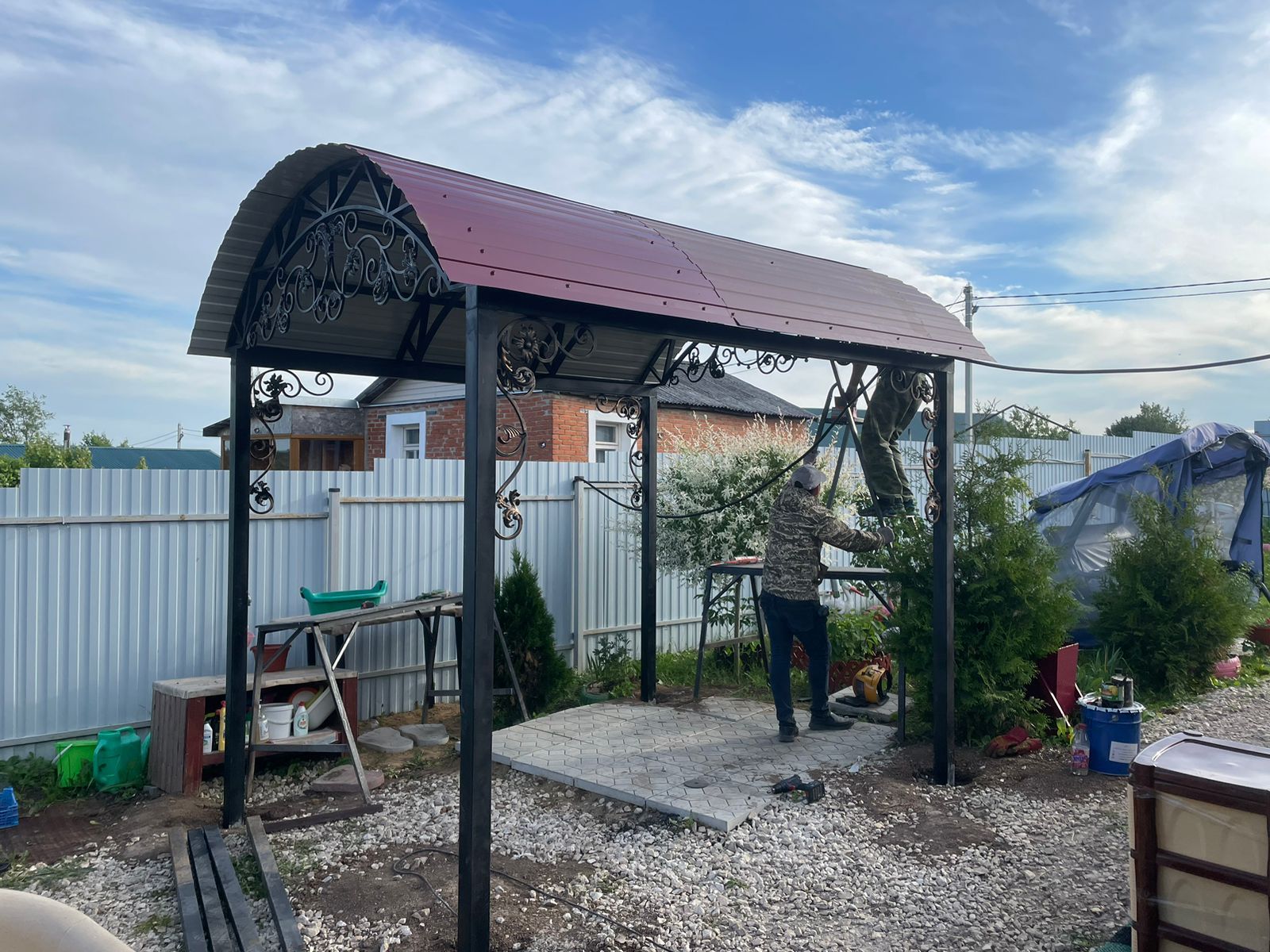 Фотогалерея «Ажур», фото 15