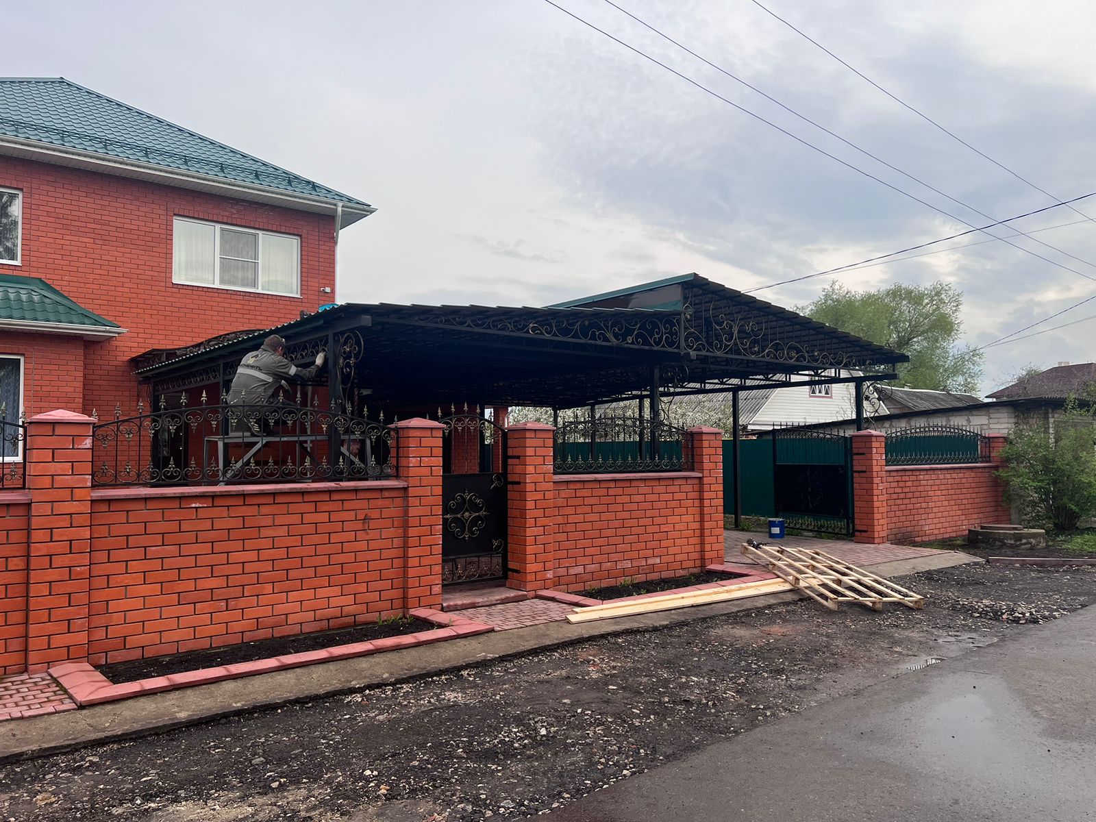 Фотогалерея «Ажур», фото 14