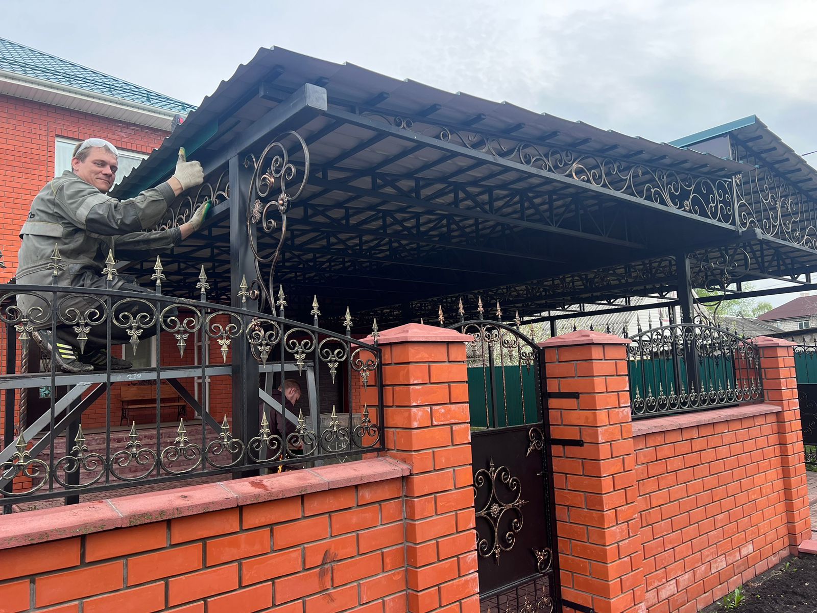 Фотогалерея «Ажур», фото 6