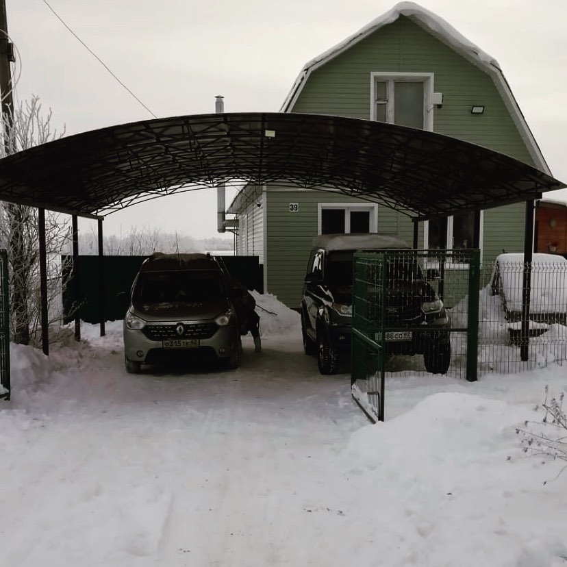 Фотогалерея «Ажур», фото 5