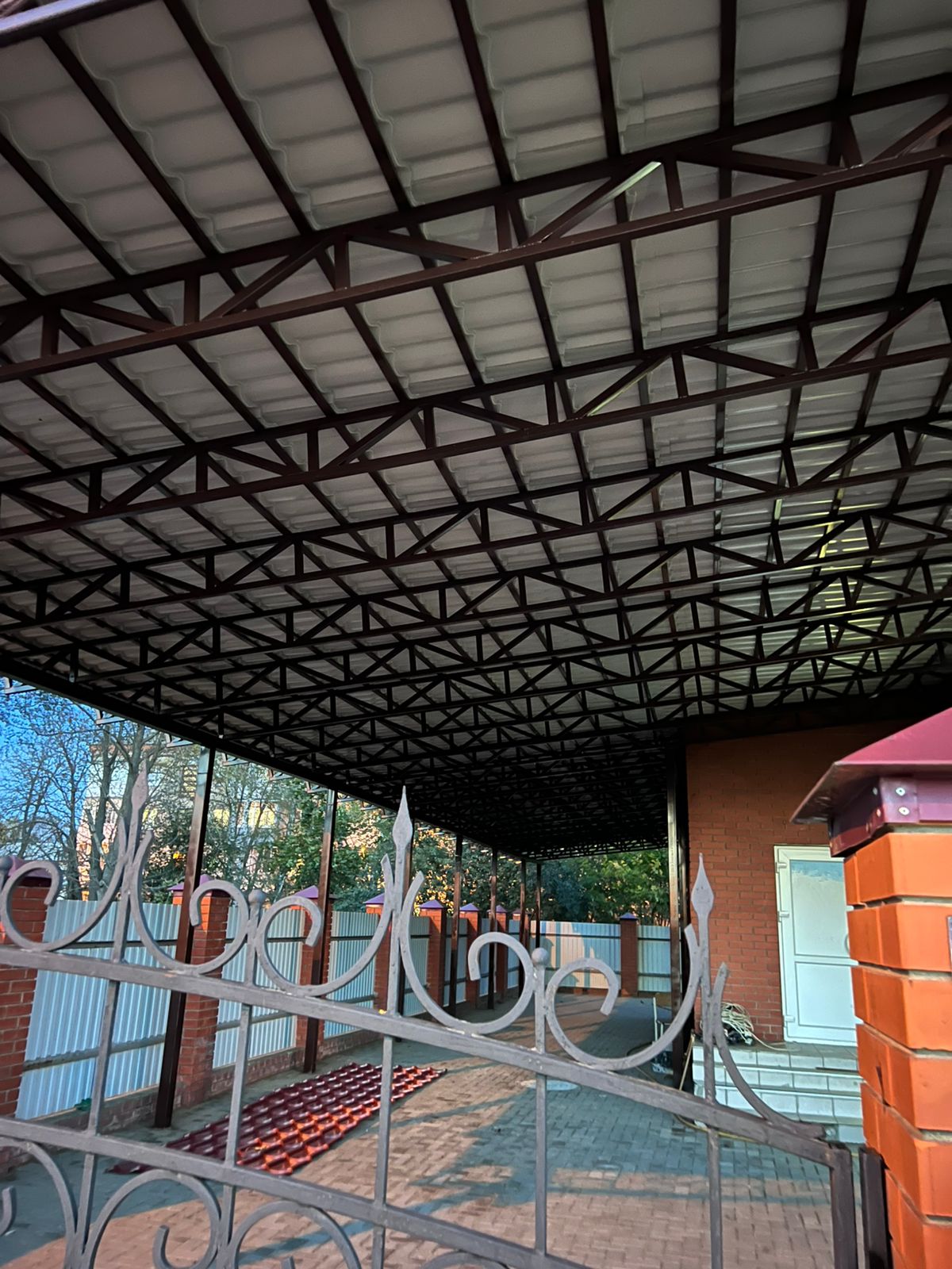 Фотогалерея «Ажур», фото 3