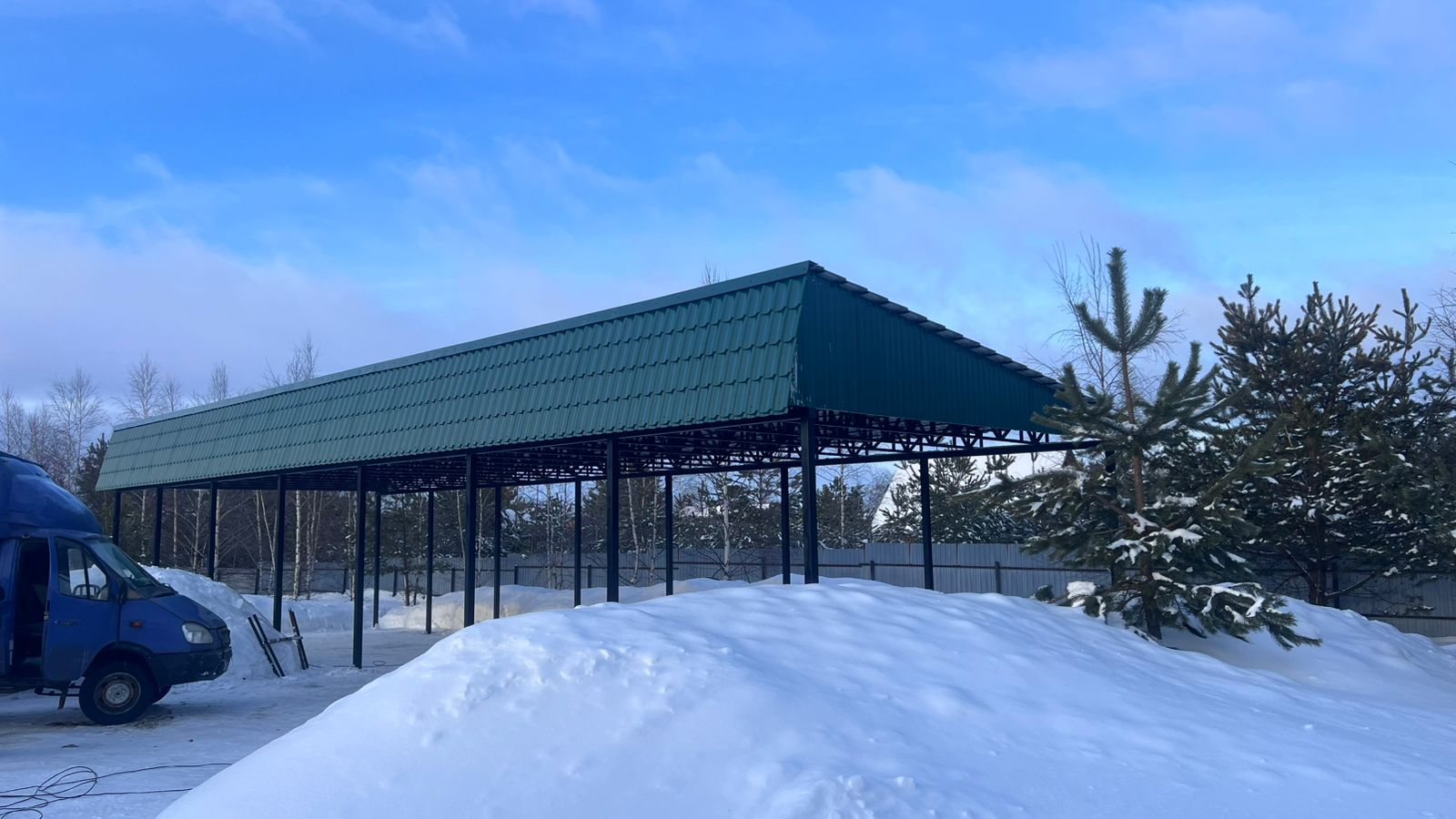 Фотогалерея «Ажур», фото 2