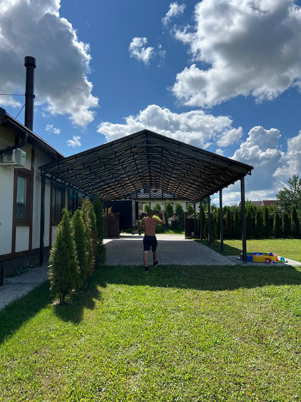 Фотогалерея «Ажур», фото 16