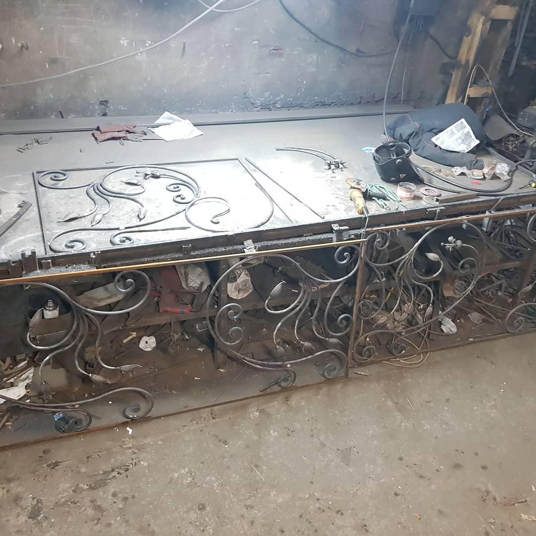 Фотогалерея «Ажур», фото 4