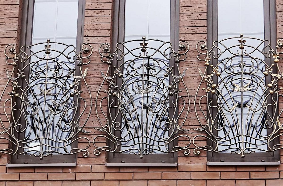 Фотогалерея «Ажур», фото 3